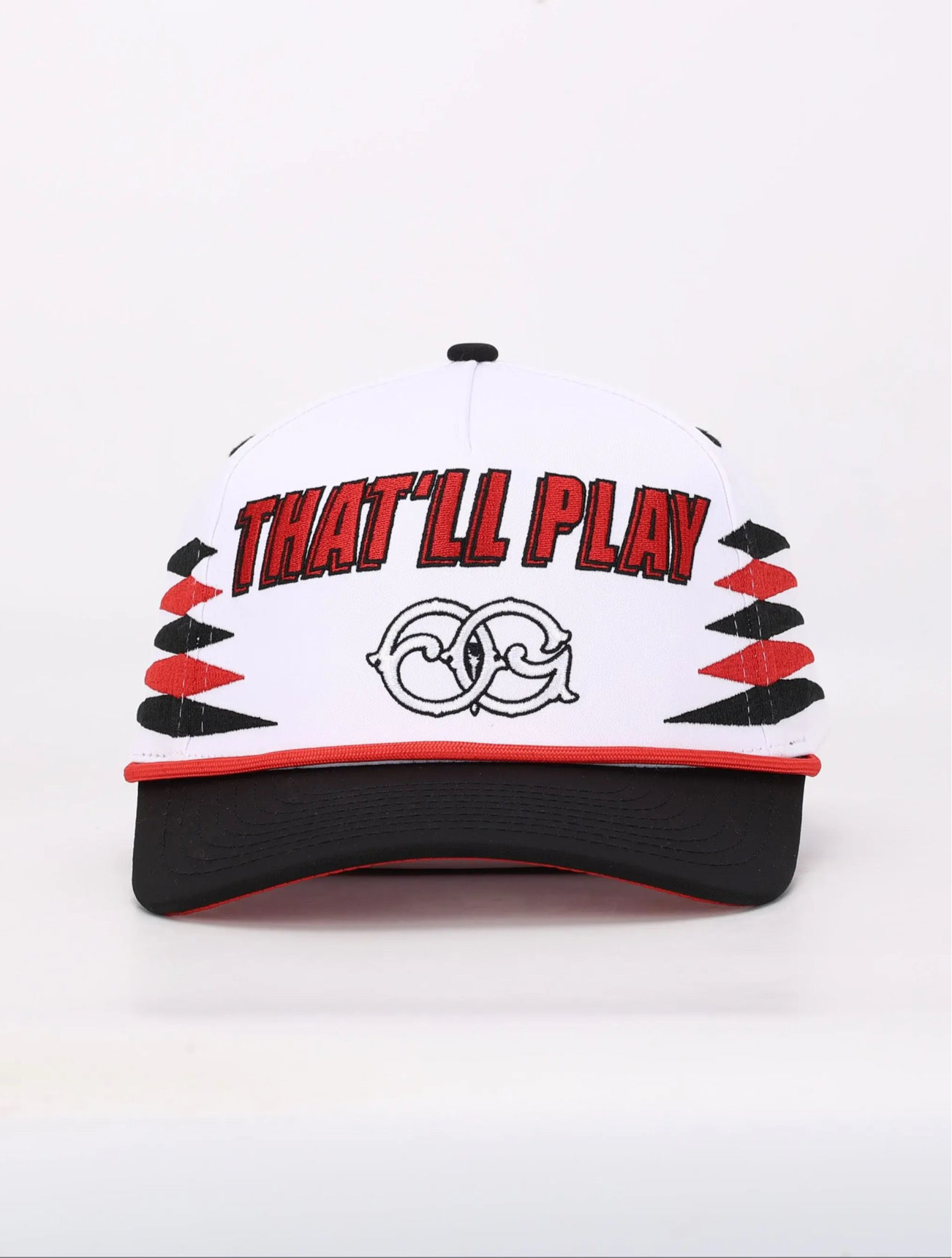 That’ll Play Performance Vintage Snapback