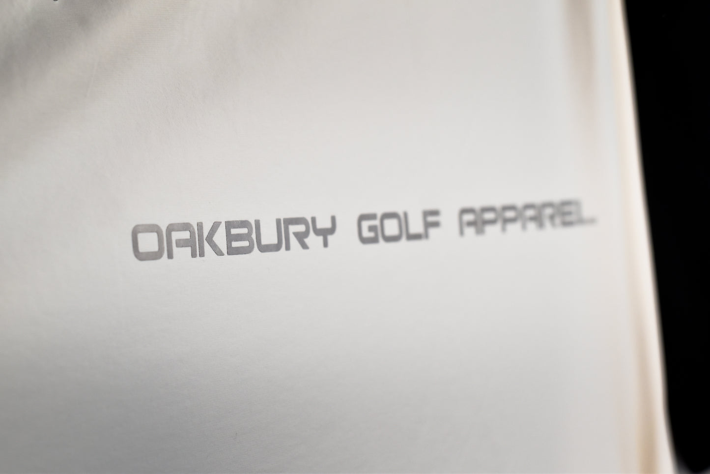 Oakbury BRED Crewneck Windbreaker