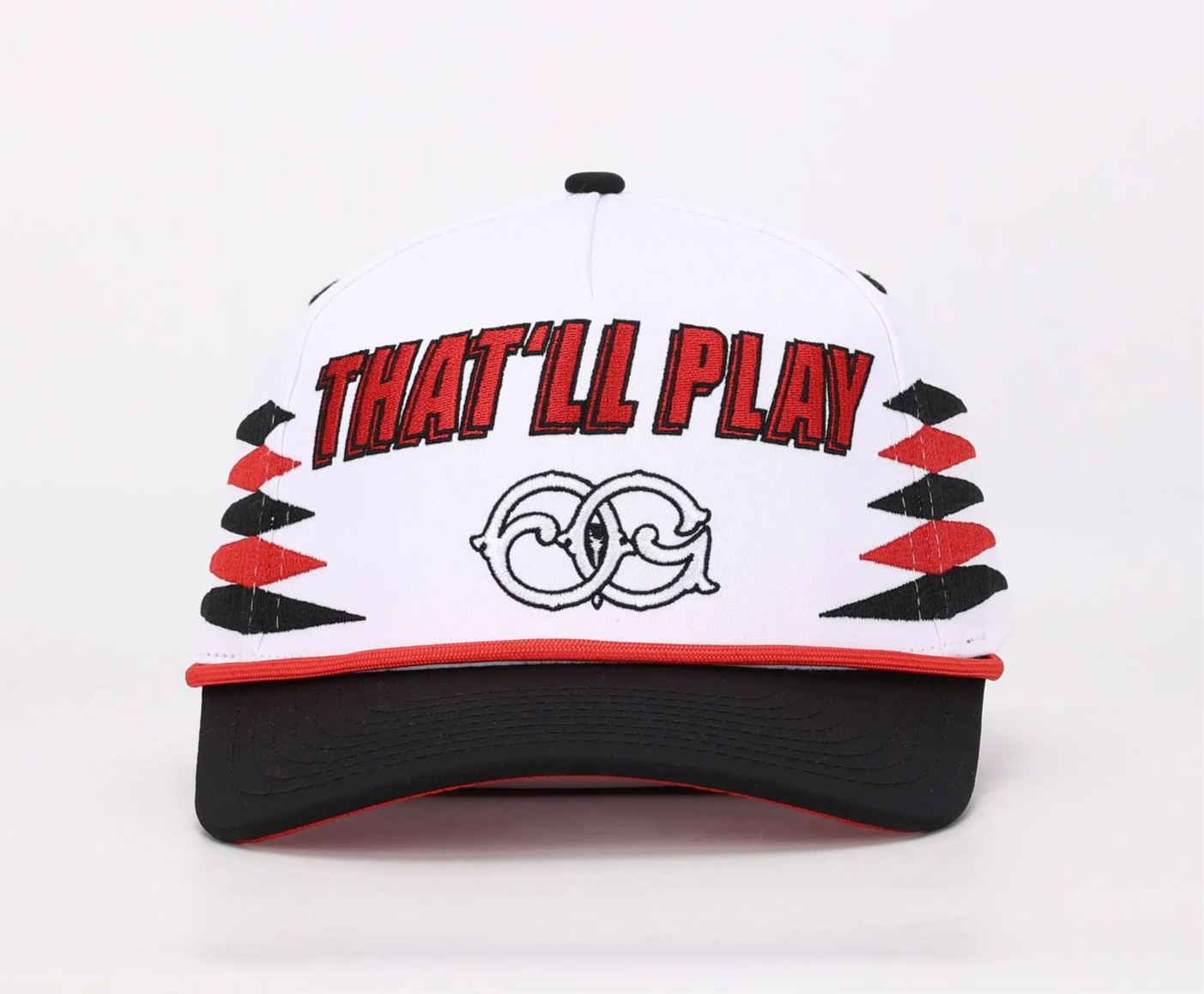 That’ll Play Performance Vintage Snapback