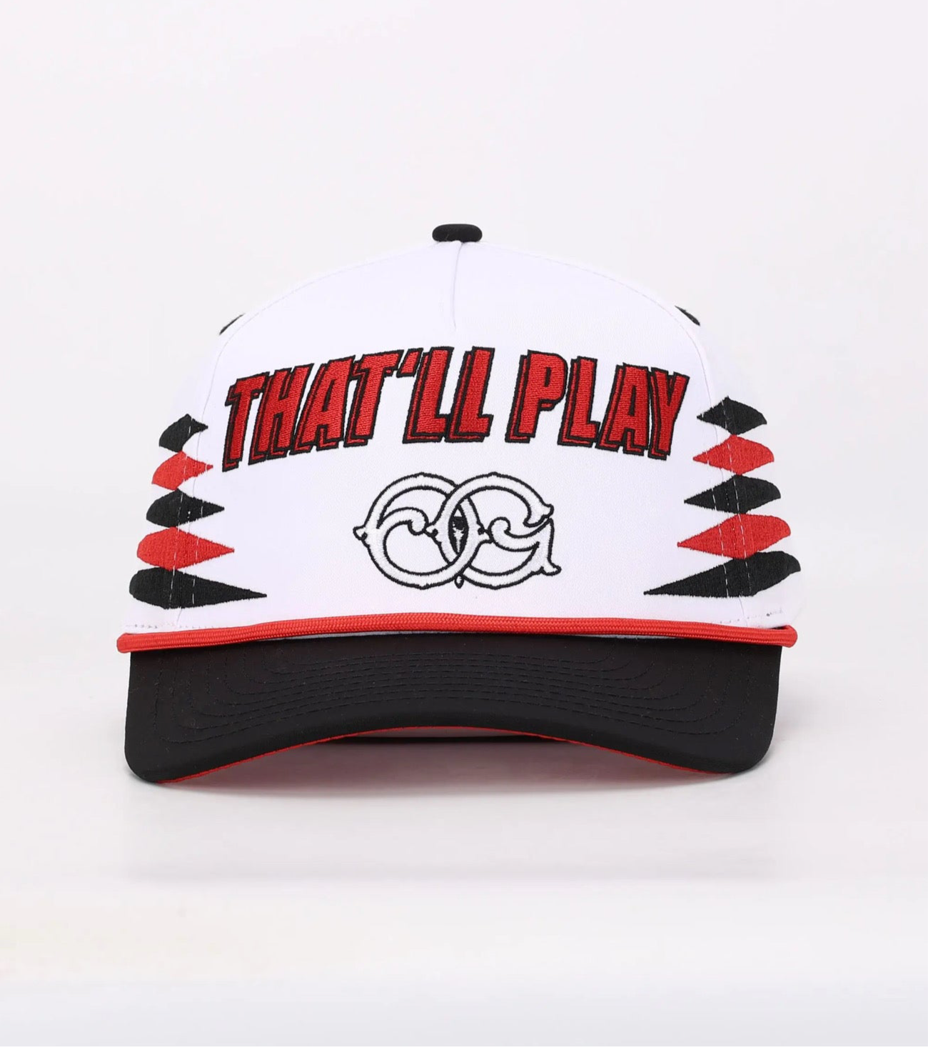 That’ll Play Performance Vintage Snapback