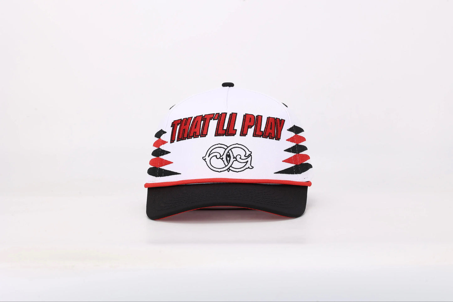 That’ll Play Performance Vintage Snapback