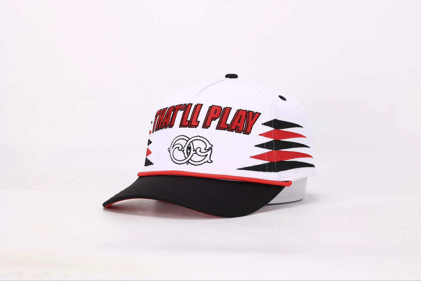 That’ll Play Performance Vintage Snapback