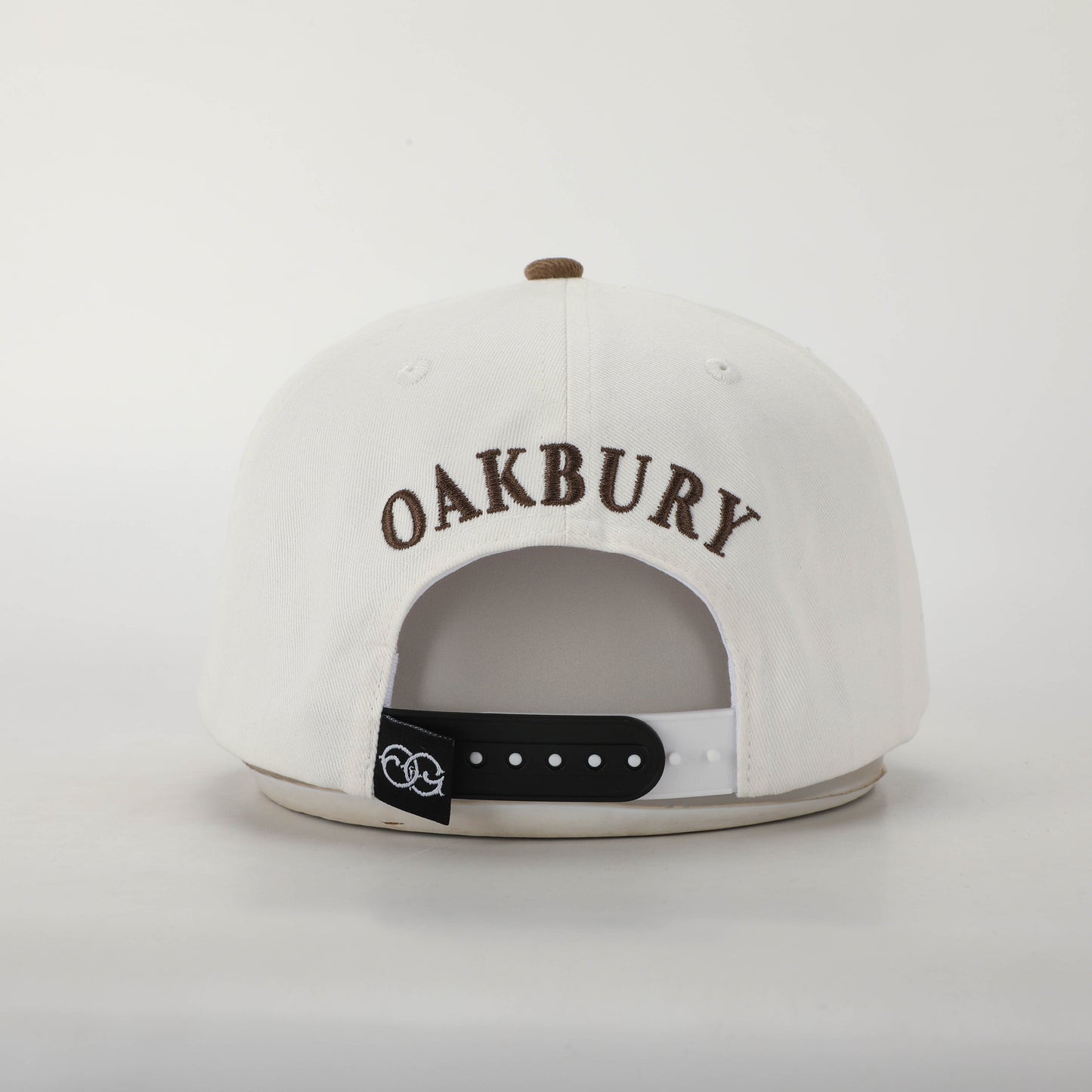 Take A Drop cotton snapback