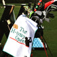 Oakbury H-Town Open Golf Towel