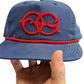 Oakbury OG Rope Hat