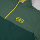 Oakbury Q-Zip Windshirt Amen Colorway