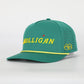 Mulligan Performance Snapback