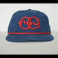 Oakbury OG Rope Hat