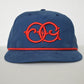 Oakbury OG Rope Hat