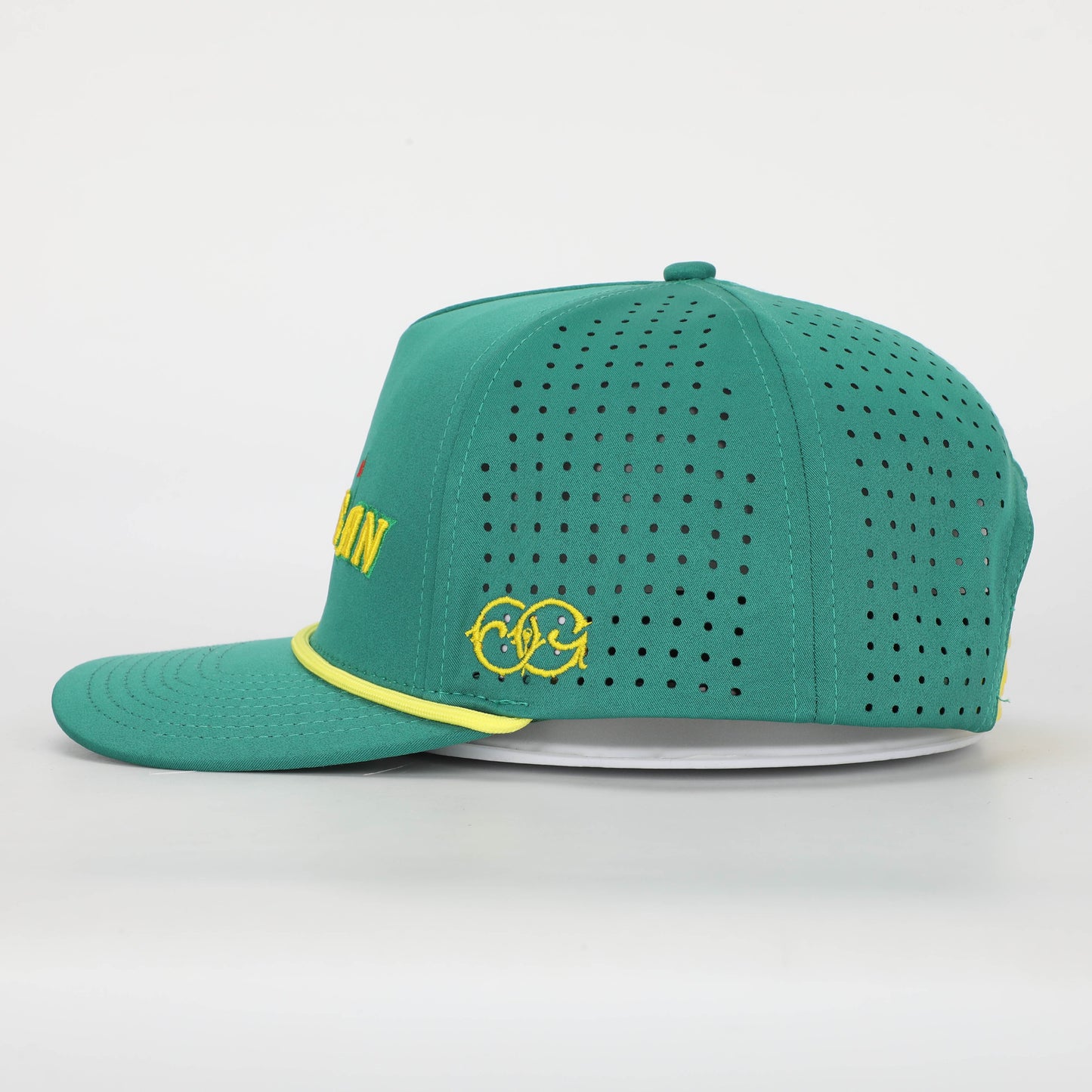 Mulligan Performance Snapback