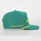 Mulligan Performance Snapback