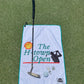 Oakbury H-Town Open Golf Towel