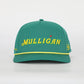 Mulligan Performance Snapback