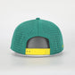 Mulligan Performance Snapback